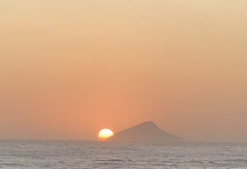 Hotel Suites Las Flores Maresias