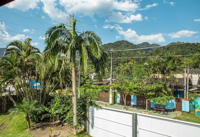 Hotel Suites Las Flores Maresias