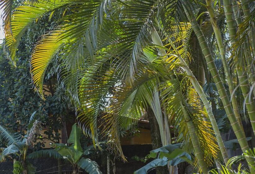 Hotel Suites Las Flores Maresias