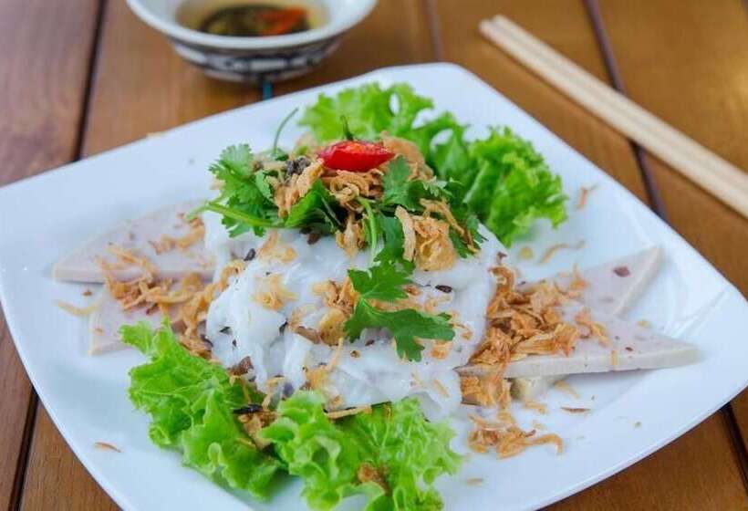 Tam Coc Condelux Boutique Hotel & Travel