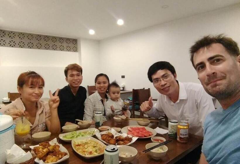 Tam Coc Condelux Boutique Hotel & Travel