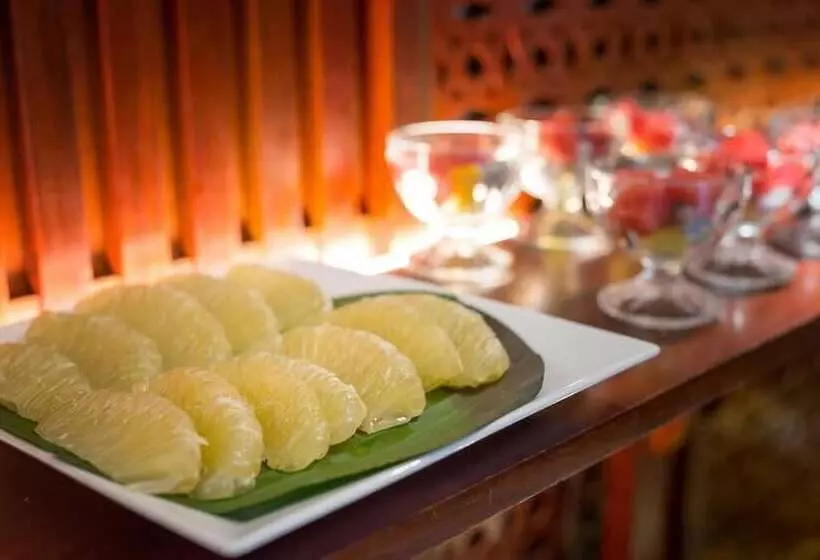 Tam Coc Condelux Boutique Hotel & Travel
