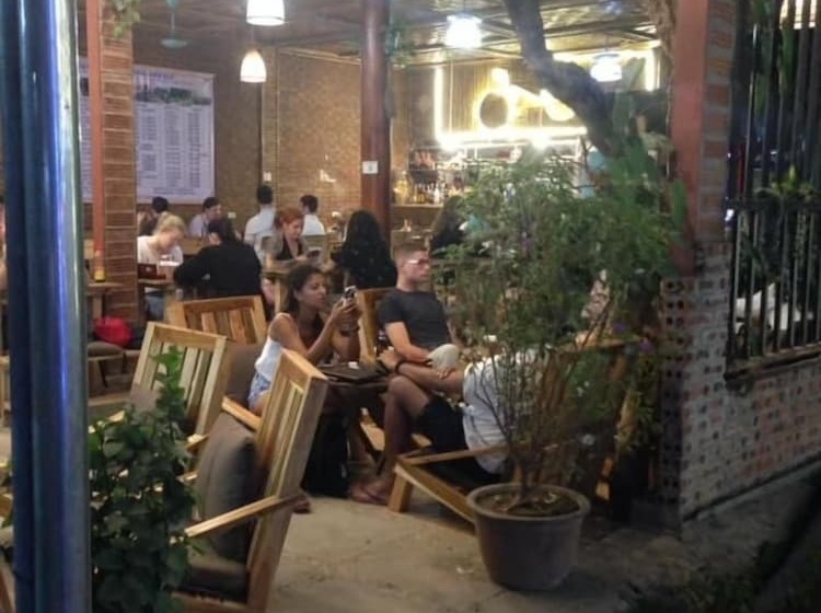 Tam Coc Condelux Boutique Hotel & Travel