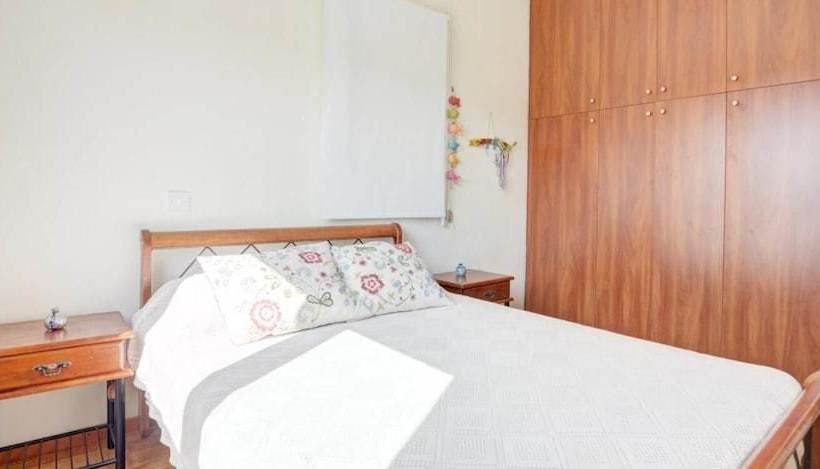 Protaras Beachfront Villa