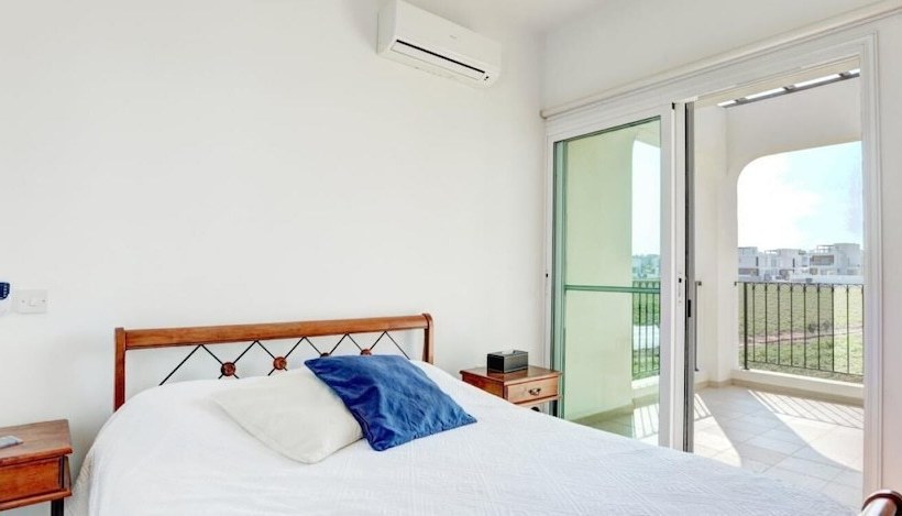 Protaras Beachfront Villa