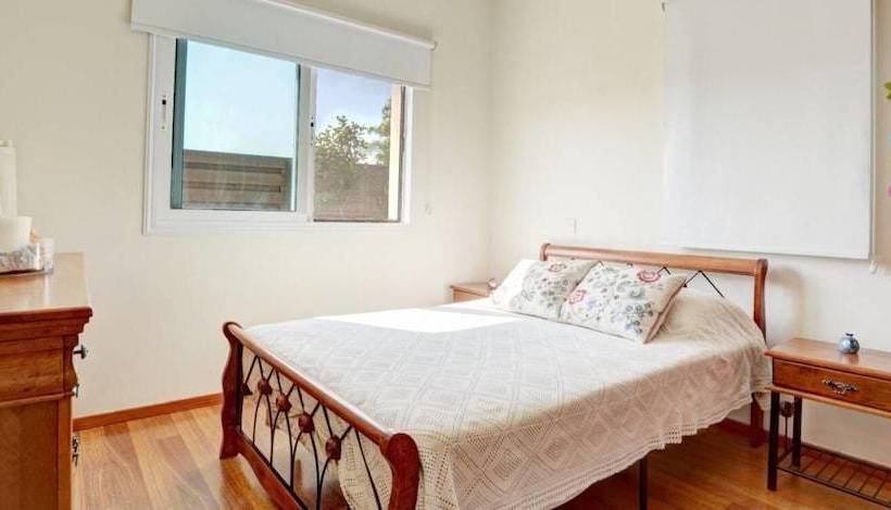 Protaras Beachfront Villa