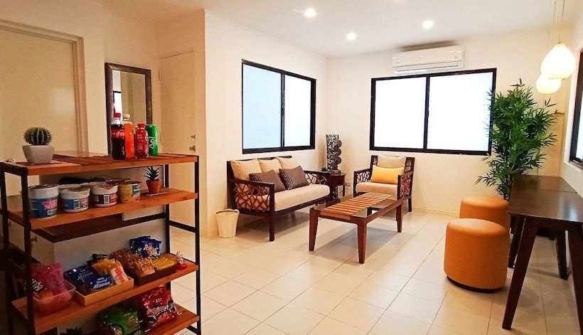 Pensjonat Cycling House Kura