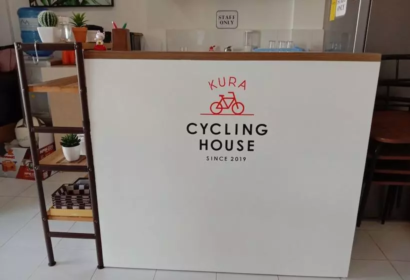 Majatalo Cycling House Kura