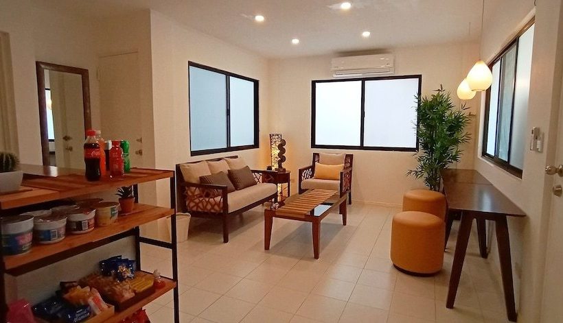 Pensjonat Cycling House Kura