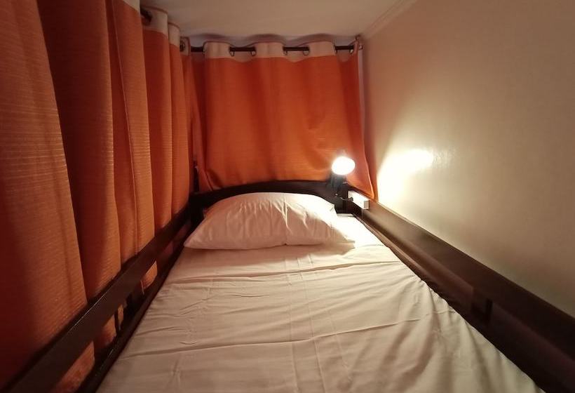 Pensjonat Cycling House Kura