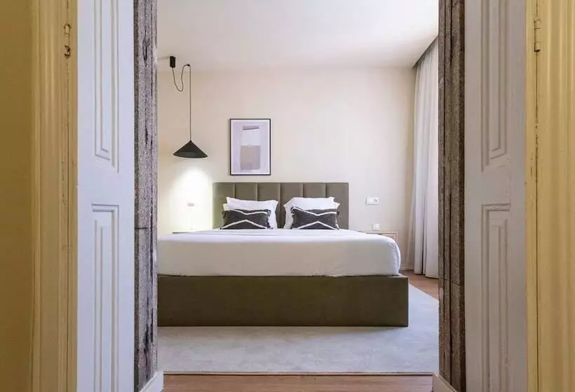 پانسیون Guesthouse Bonjardim