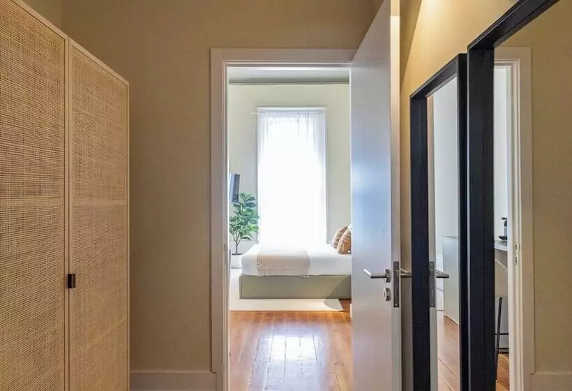 پانسیون Guesthouse Bonjardim