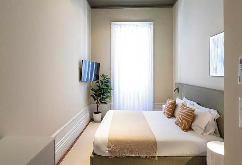 پانسیون Guesthouse Bonjardim