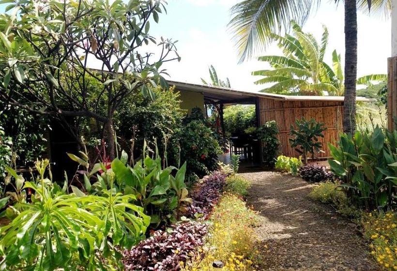 Pensió Pousada Da Maga