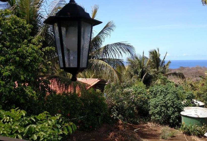 Pensió Pousada Da Maga