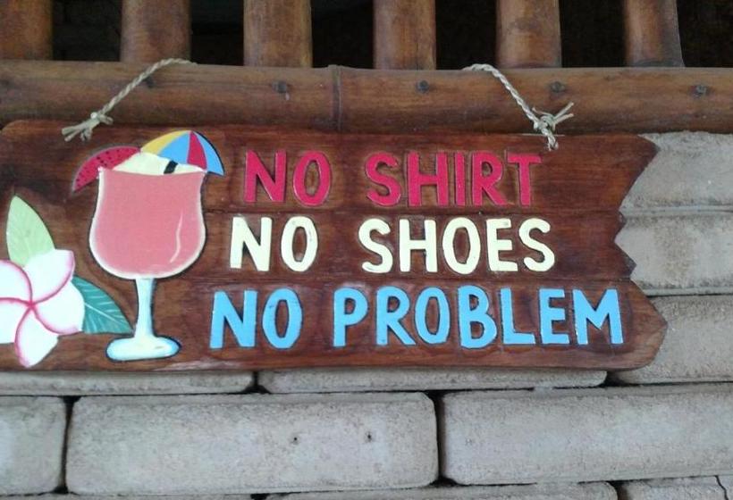 Pensió Pousada Da Maga