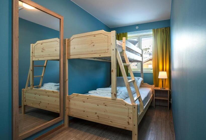 Skeikampen Servicesenter