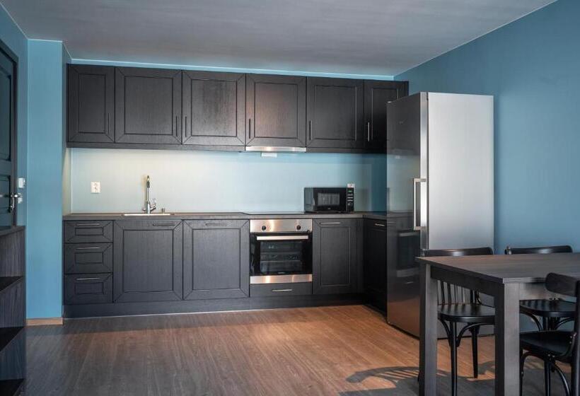 Skeikampen Servicesenter