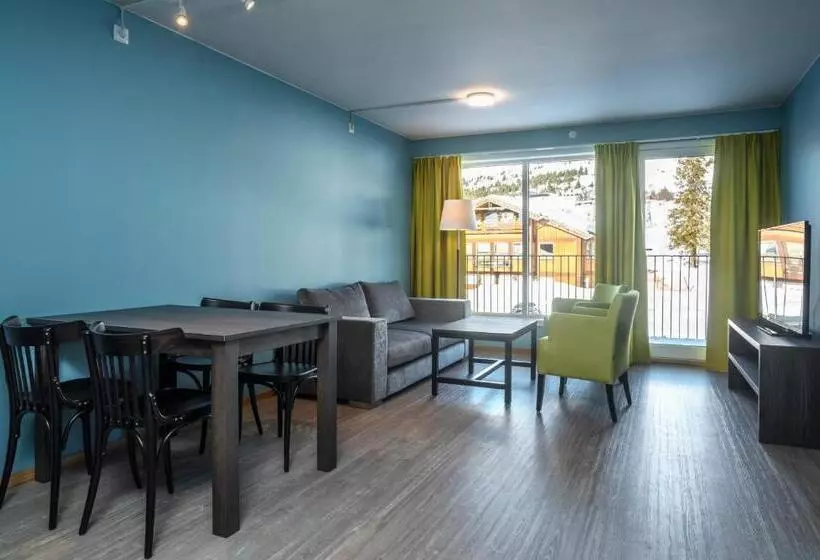 Skeikampen Servicesenter