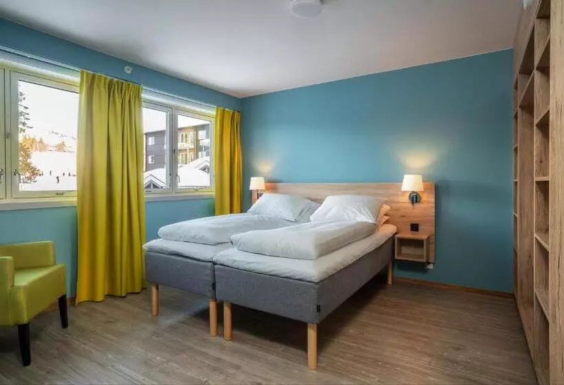 Skeikampen Servicesenter