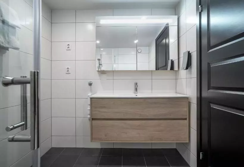 Skeikampen Servicesenter