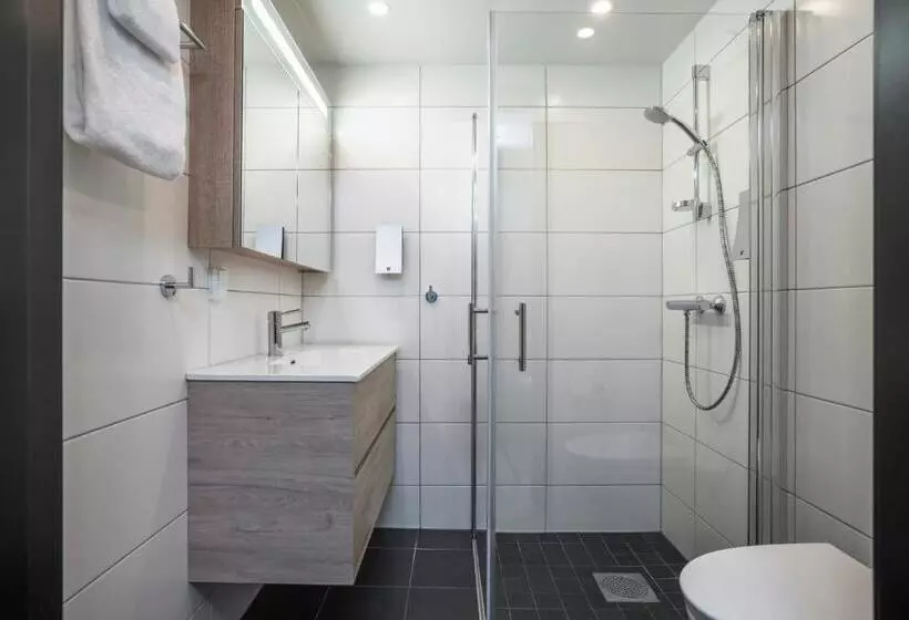 Skeikampen Servicesenter