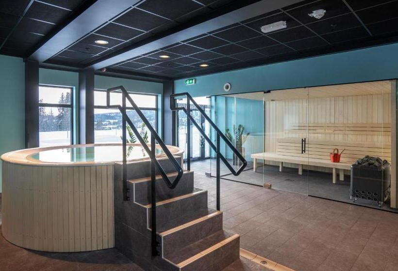 Skeikampen Servicesenter