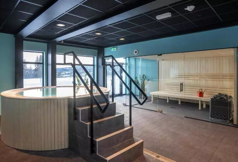 Skeikampen Servicesenter