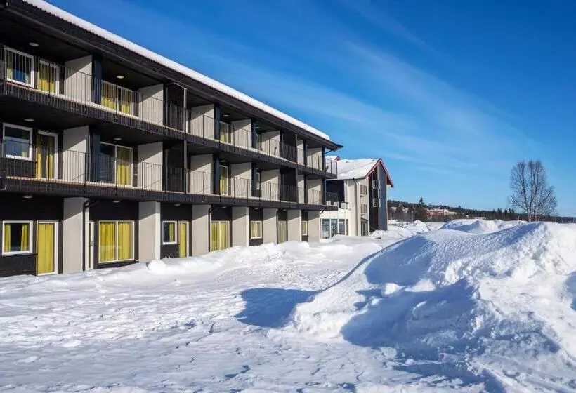 Skeikampen Servicesenter