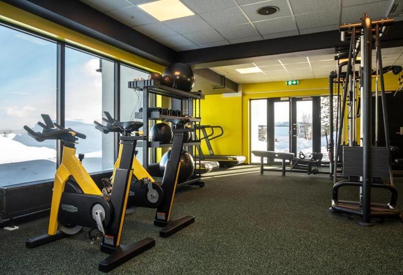 Skeikampen Servicesenter