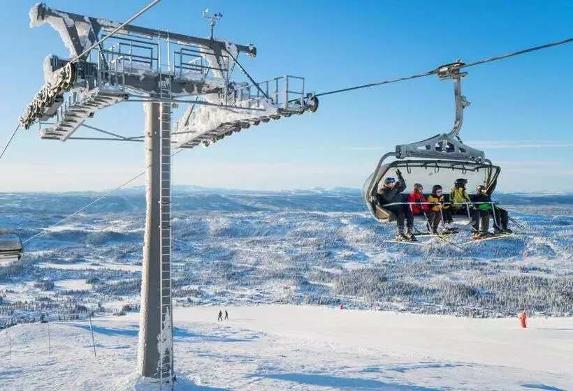 Skeikampen Servicesenter