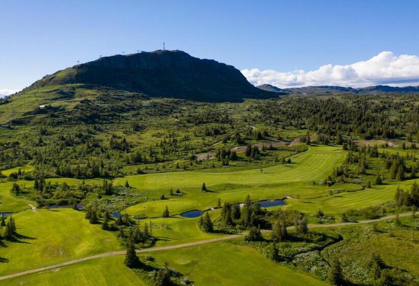 Skeikampen Servicesenter