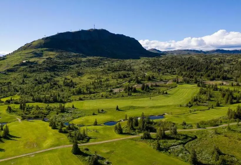 Skeikampen Servicesenter