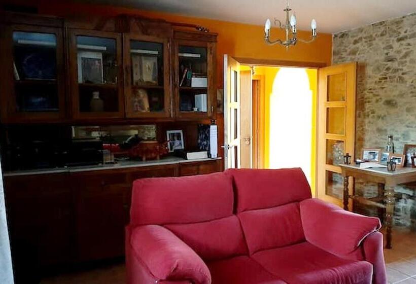 Spacious Villa With Pool In Empalme De Vilar 300 M² 8 Guests