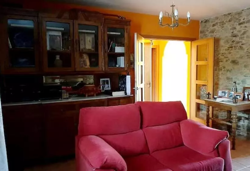 Spacious Villa With Pool In Empalme De Vilar 300 M² 8 Guests
