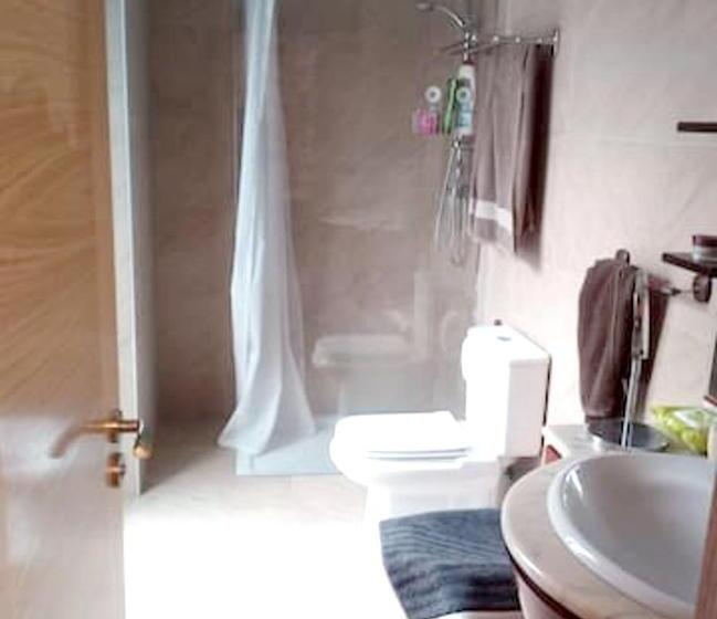 Spacious Villa With Pool In Empalme De Vilar 300 M² 8 Guests