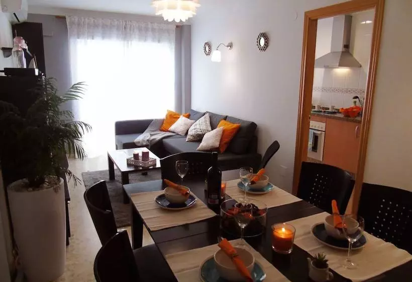 A&n Holiday Rentals