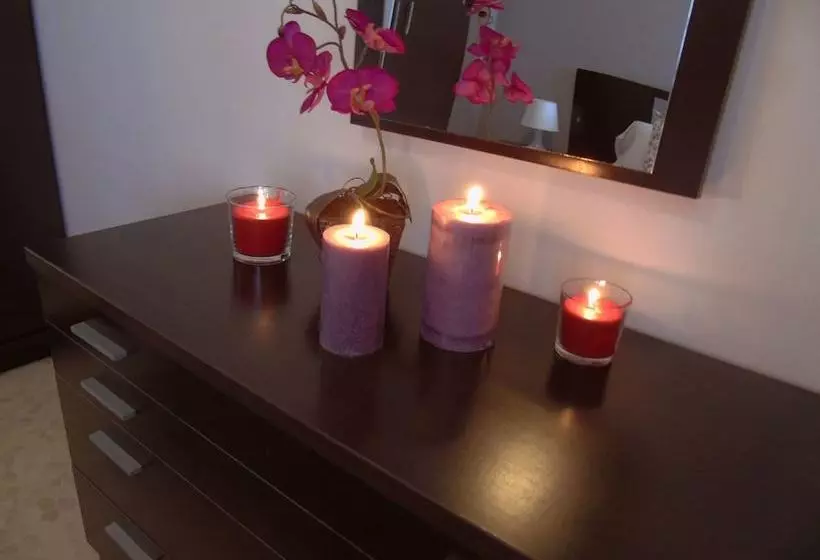 A&n Holiday Rentals