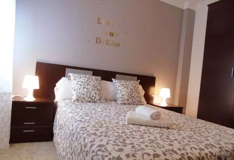 A&n Holiday Rentals