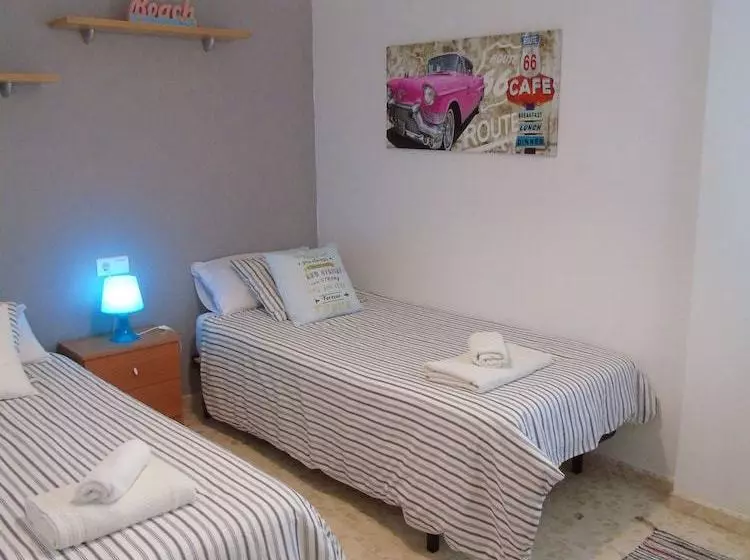 A&n Holiday Rentals