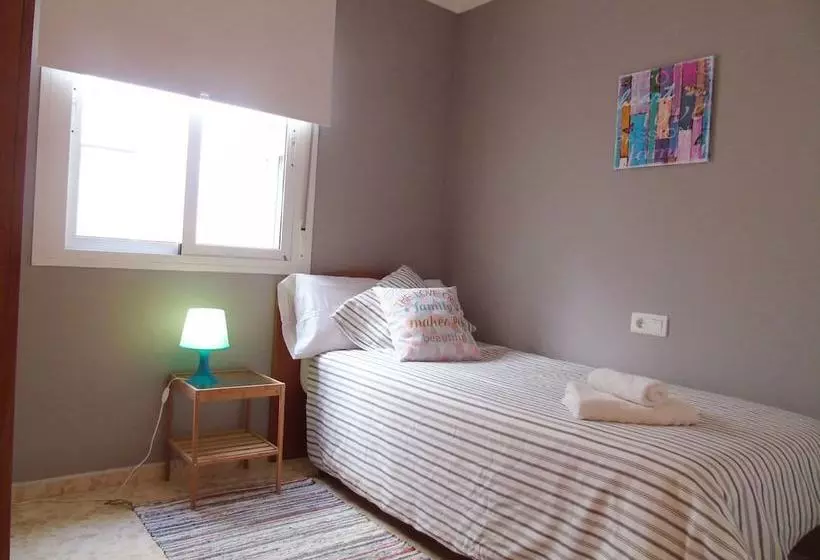 A&n Holiday Rentals