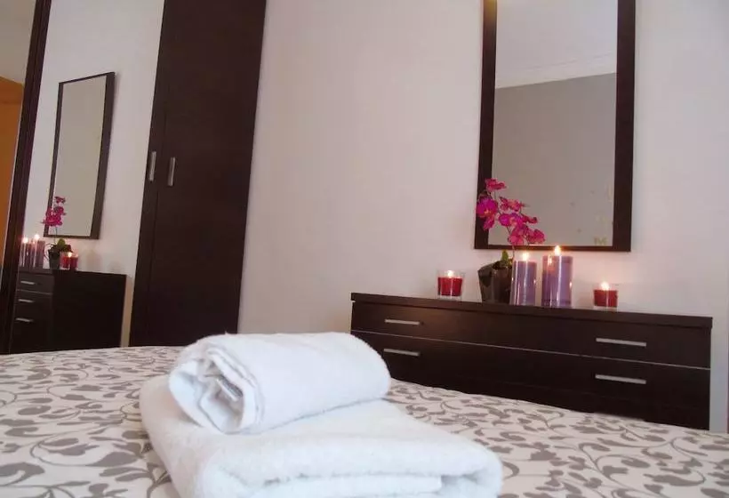 A&n Holiday Rentals