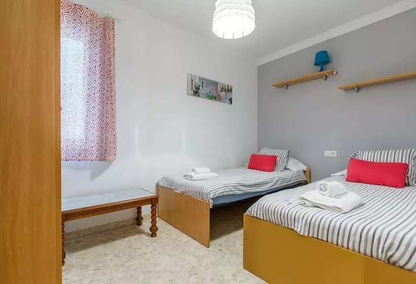 A&n Holiday Rentals
