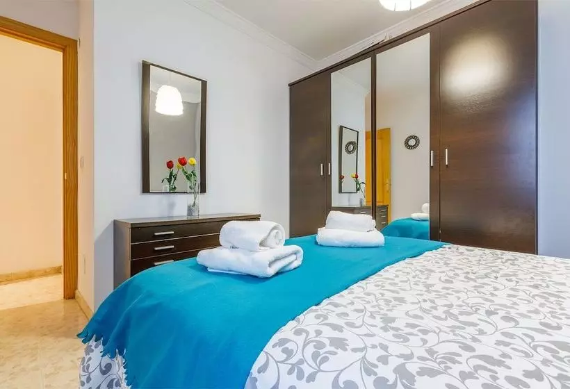 A&n Holiday Rentals