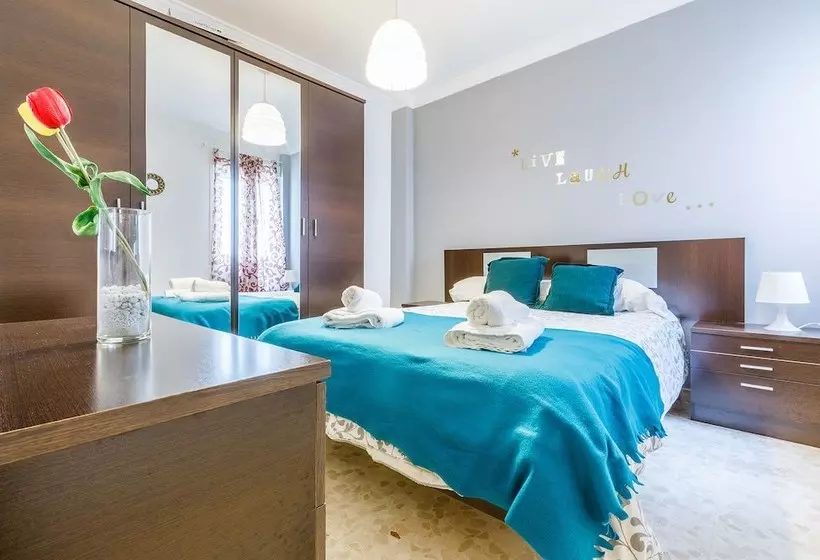 A&n Holiday Rentals