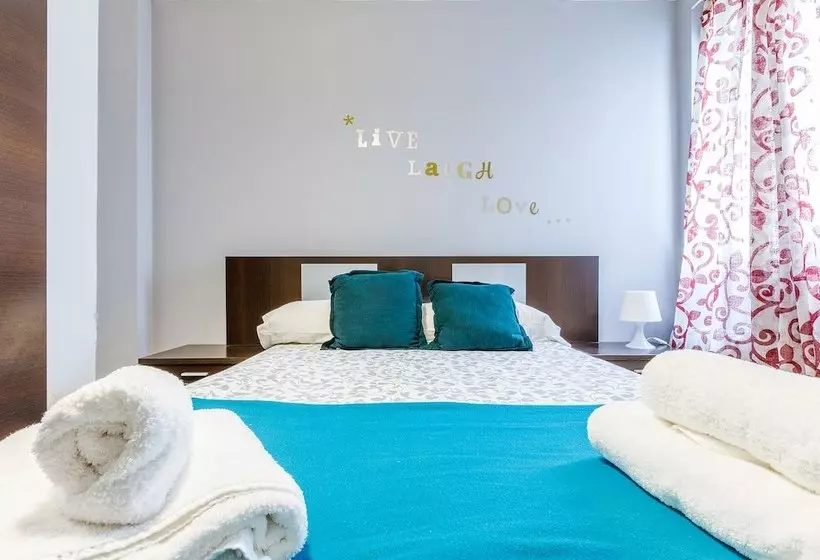 A&n Holiday Rentals
