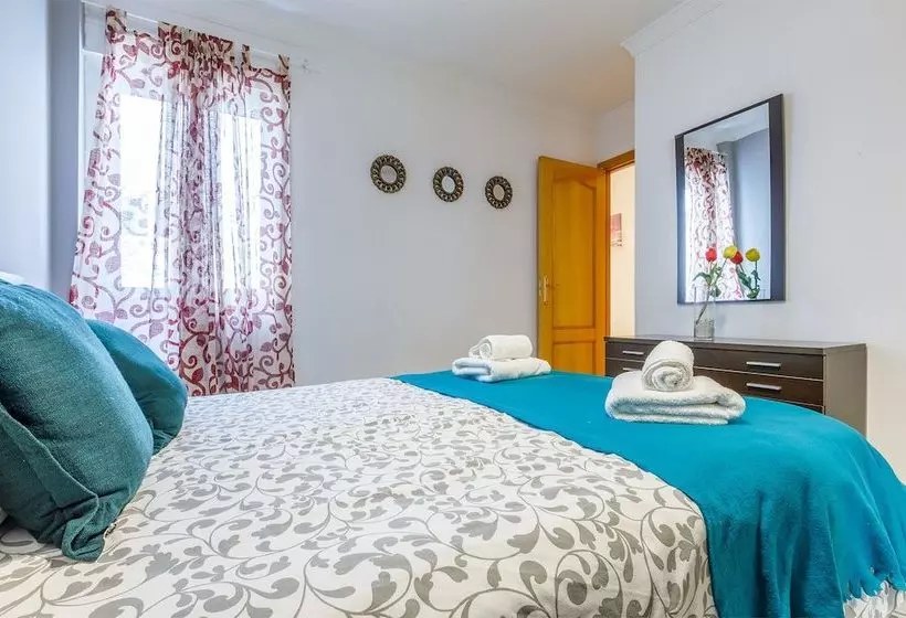 A&n Holiday Rentals