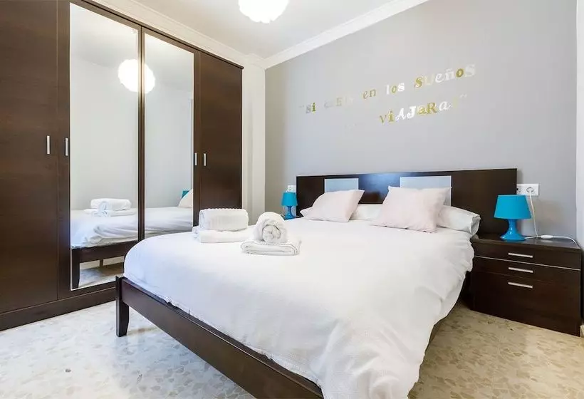 A&n Holiday Rentals