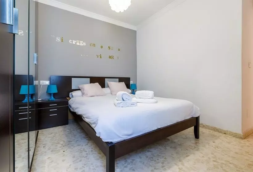 A&n Holiday Rentals