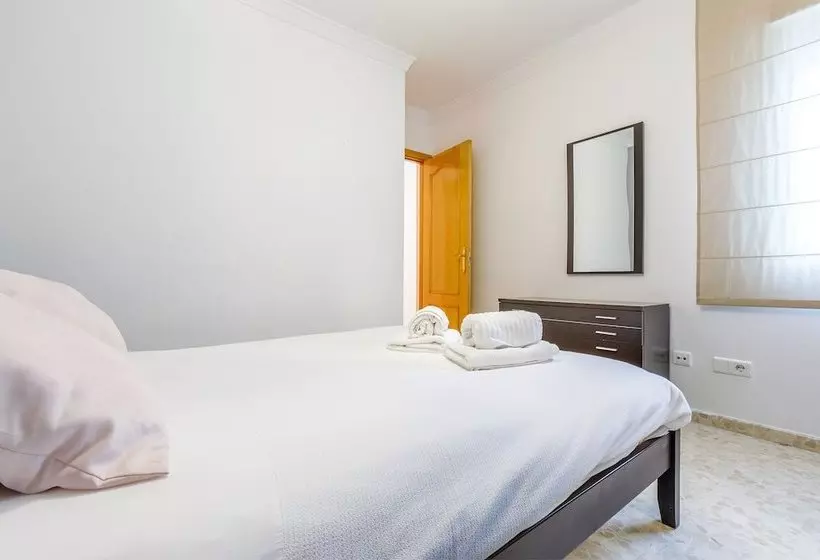 A&n Holiday Rentals